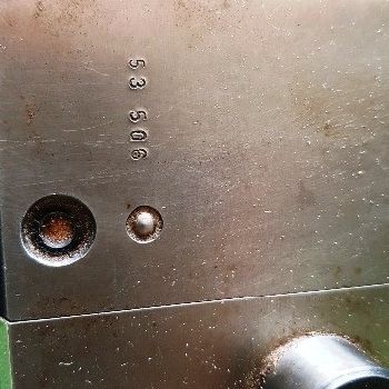 Grinding wheel profiler FAESSLER DSA EE 400