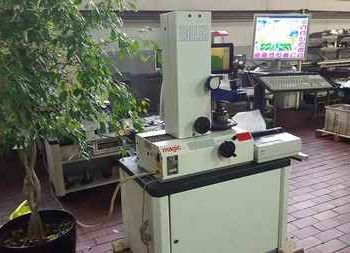 Tool presetter Zoller Magic Premium