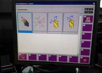 Tool presetter Zoller Magic Premium