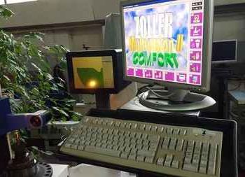 Tool presetter Zoller Magic Premium