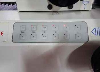 Tool presetter Zoller Magic Premium