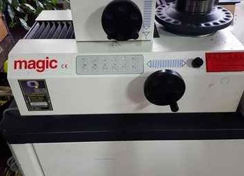 Tool presetter Zoller Magic Premium