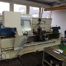 Tour CNC VDF BOEHRINGER DUS 560