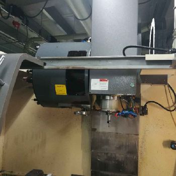 Machining Center - Vertical Equiptop EMV 1200