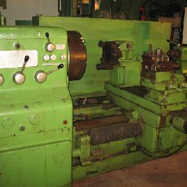 Токарные LOMBARDO SF 1300