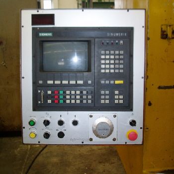 Planes, Fresnel and Gentry MULTINAMENT 14-50 CNC