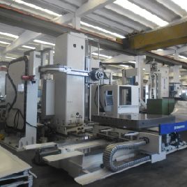 Boring machines DAEWOO ACE DB 130 C TNC 426