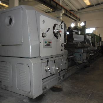 Lathes TACCHI FTC 71-6000