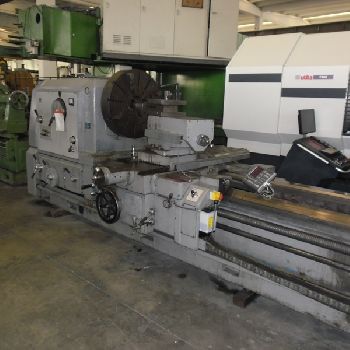 Lathes TACCHI FTC 71-6000