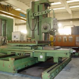 Boring CERUTI 125 dC