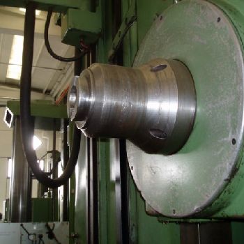 CERUTI AD 125 boring machines