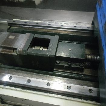 CME boring machines FS1 SELCA 4040D