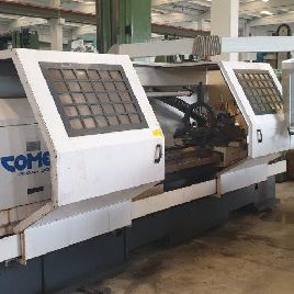 COMEV PICO DUE 300/2000 CNC Lathes