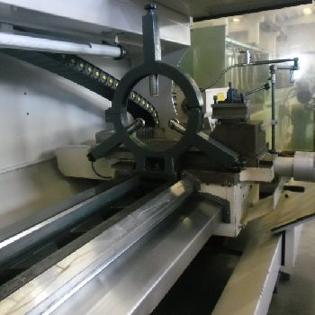 COMEV PICO DUE 300/2000 CNC Lathes