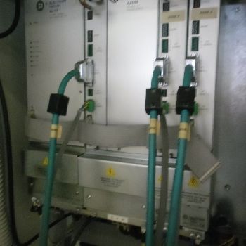 COMEV PICO DUE 300/2000 CNC Lathes