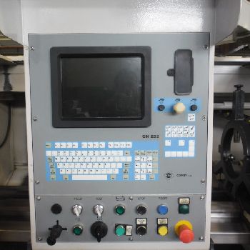 COMEV PICO DUE 300/2000 CNC Lathes