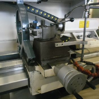 COMEV PICO DUE 300/2000 CNC Lathes