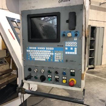 COMEV PICO DUE 300/2000 CNC Lathes