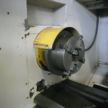 COMEV PICO DUE 300/2000 CNC Lathes