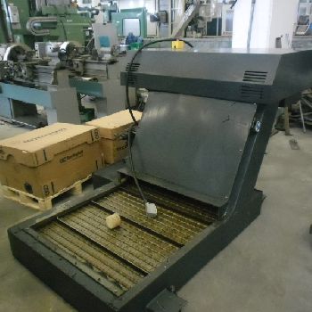 COMEV PICO DUE 300/2000 CNC Lathes