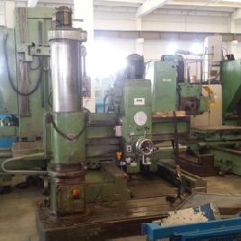 KOLB Perceuses et Borers 50x1550