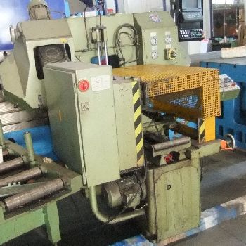 FORTE SBA 241 sawing and cutting machines