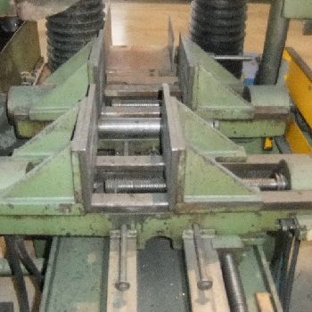 FORTE SBA 241 sawing and cutting machines