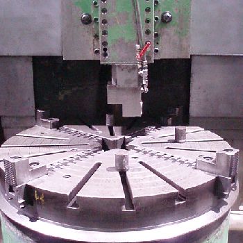 Lathes ROMAN SC 1200