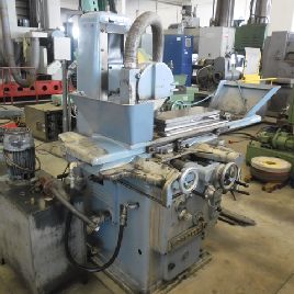 RASTELLI RT 1 adjustments