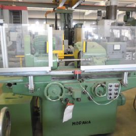 MORARA Universal Hydraulic Adjustments