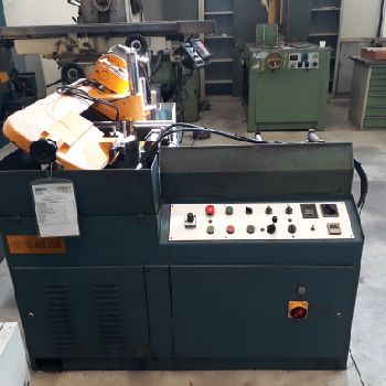 Saws and cut-off machines ANBAS TR AU 150 AUTOM.