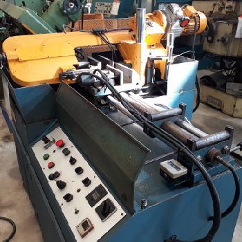 Saws and cut-off machines ANBAS TR AU 150 AUTOM.