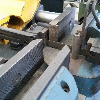 Saws and cut-off machines ANBAS TR AU 150 AUTOM.