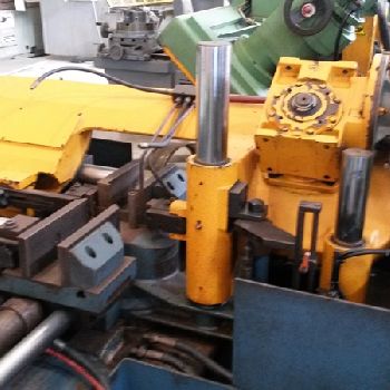 Saws and cut-off machines ANBAS TR AU 150 AUTOM.