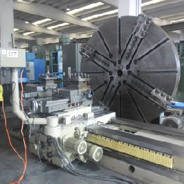 Lathes WMW NILES DP2