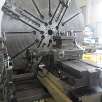 Lathes WMW NILES DP2