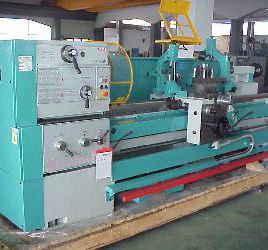 Lathes ZMM CU 630