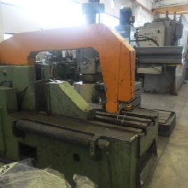 KASTO 600 sierras y sierras ingletadoras