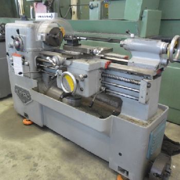 MAINO lathes & amp; PEREGO OLYMPIC 150x800