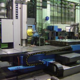 Reamers LAZZATI HB 127 ECS 2801