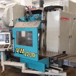 Boring machines ANAYAK VH 2200 TNC 430