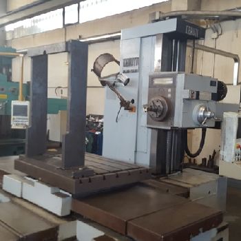 CERUTI MATIC 80 CNC S2 SERVICE boring machines