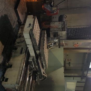SAN ROCCO FUTURA 10 C.N. boring machines ECS 4801