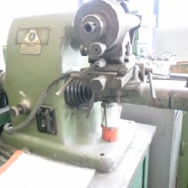 Aiguisant PARPAS AFFILATRICE-burins