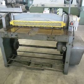 листовой металл машина MARIANI 152 КМЦ