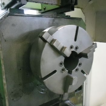 HEEL Lathes HD 1000/4000