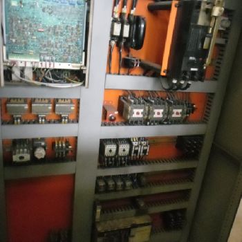 HEEL Lathes HD 1000/4000