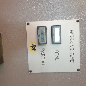 Boring machines FPT TESSEN TM001 TNC 530i -2006