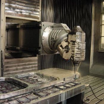 Boring machines FPT TESSEN TM001 TNC 530i -2006