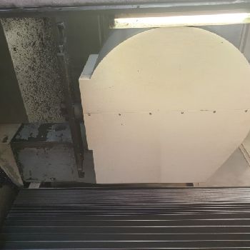 Boring machines FPT TESSEN TM001 TNC 530i -2006